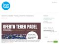 terenpadel