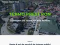 termoprestpon