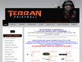 terranpaintball