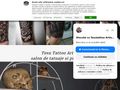 tesutattoo
