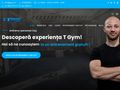 tgym