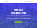 thadec