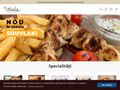 thaliadelivery