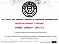 theboxfitness