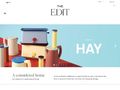 theedit