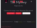 themystery
