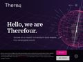 therefour