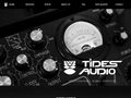 tidesaudio