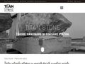 titanstone