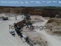 tomisagregate