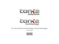 tonka