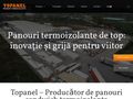 topanel