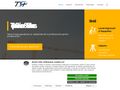 topo-service