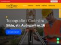 topograf-sibiu