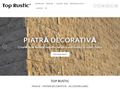 toprustic