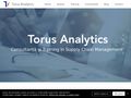 torus