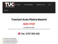 tractari-neamt