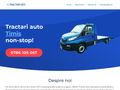 tractari-vest