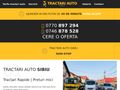 tractariauto-sibiu