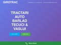 tractariautobarlad