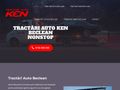 tractariautokenbeclean