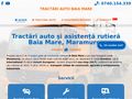 tractaribaiamare
