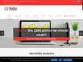 tradox