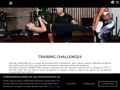 training-challenge