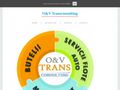 transconsulting