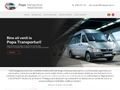 transport-bv