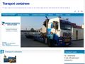 transport-containere