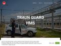 traunguard