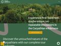 travelcarpathia