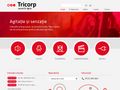 tricorp-events