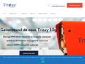 trioxy
