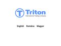 triton