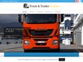 truck-trailer