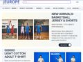 tshirteurope