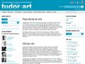 tudor-art