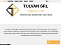 tulvan