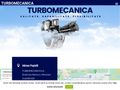 turbomecanica