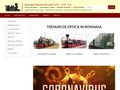 turismferoviar