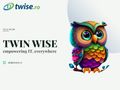 twise