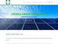 u-greenenergy