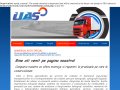 uas