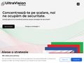 ultravisionservices
