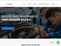 unifigarage