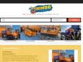 unimog-romania
