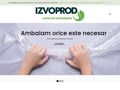 universulambalajelor