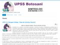 upssbotosani